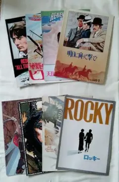 2026年最新】洋画レトロの人気アイテム - メルカリ