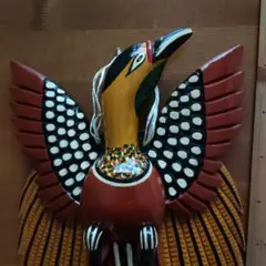 2026年最新】パプアニューギニア 木彫りの人気アイテム - メルカリ