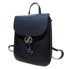 本日までの出品　超美品agnes b. アニエスベーリュック　ブラック 2025年最新】Agnes b リュック・バックパックの人気アイテム