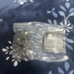 肩ズンFig.ヒックとドラゴン フィギュア トゥース