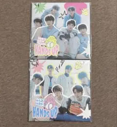 2026年最新】nct wish リク hands upの人気アイテム - メルカリ