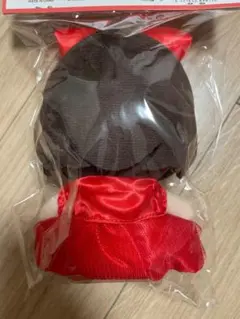 FRUITS ZIPPER 月足天音 かわぬい　値下げ⭕️