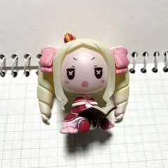 2025年最新】リゼロちょこのっこフィギュアの人気アイテム