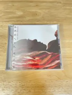 アイノカタチ feat.HIDE(GReeeeN) MISIA