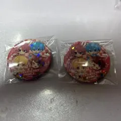 2026年最新】ころんくん 缶バッジの人気アイテム - メルカリ