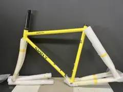 2026年最新】素材：クロモリ ピスト・シングルスピードフレームの人気