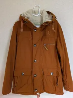 JOURNAL STANDARD ボアライナー付ジャケット