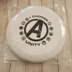 マーベル展 アベンジャーズ フリスビーのサムネイル