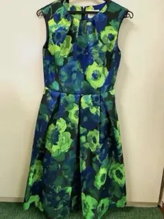 超美品グレースクラスワンピースです。