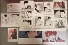 ギヴン展　ぱしゃこれpremium りつまふセット