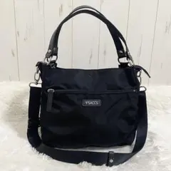 イザック ショルダーバッグ