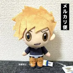 ポケモンマスターズ　EX ぬいぐるみ ポケモン　ポケットモンスター グリーン