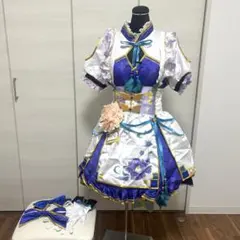 fgo マシュキリエライト コスプレ ドレス ワルツ Waltz - メルカリ