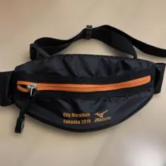 MIZUNO ウエストポーチ