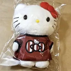 2025年最新】キティ サッカー ぬいぐるみの人気アイテム - メルカリ