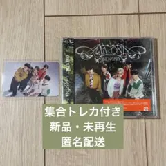 ONE N’ ONLY AMAZONIA 通常版 トレカ 集合