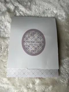 JILL STUART Deep Head Cleanse サンプルのサムネイル