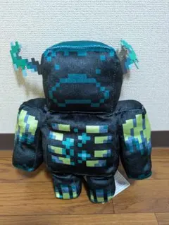 2026年最新】マイクラぬいぐるみウォーデンの人気アイテム - メルカリ