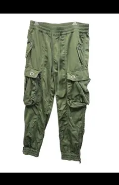 BREATH 6 POCKET CARGO PANTS BADHOP カーゴのサムネイル