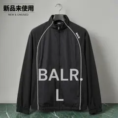 2026年最新】BALR. カラー：ブラック系 メンズ ナイロンジャケットの