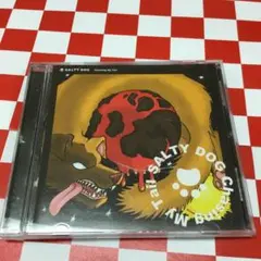 2025年最新】salty dogの人気アイテム - メルカリ