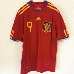 な*様 スペイン代表 フェルナンドトーレス UEFA EURO 2008 TOR - メルカリ