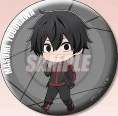 2026年最新】桃源暗鬼 淀川 缶バッジの人気アイテム - メルカリ