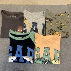 GAP☆Tシャツセット
