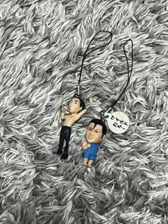 ガチャガチャ タレント・お笑い芸人