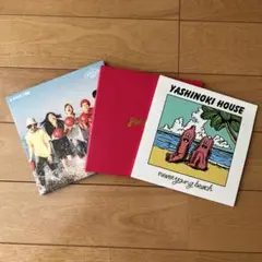 ネバヤン　cd3セット