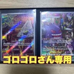 スリープ AR スカーレット&バイオレット 拡張パック バイオレットex