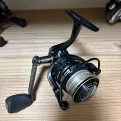 アブガルシア 7000C シンクロ 箱付 付属多数 - メルカリ