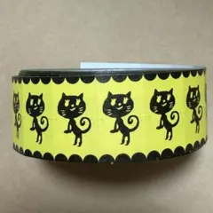 合計100枚　ラベラーロールシール　おすそ分け