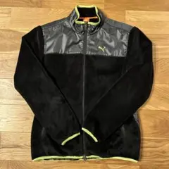 【PUMA】フリースジャケット