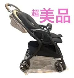 flower様専用の御品】アップリカ ラクーナクッションフリーAE ブラック