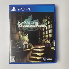 ◆PS4◆メルヘンフォーレスト