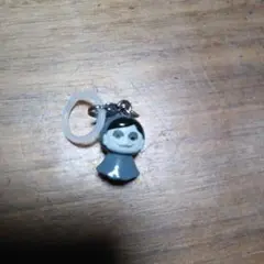 ダンダダン　セルポ星人　めじるしアクセサリー