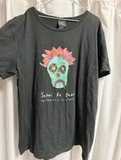 SEKAI NO OWARI DJ LOVE Tシャツ - メルカリ