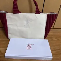 コメダ　福袋　２０２６　ドムドムコラボ