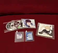 ナカまであいして CD まとめ売り