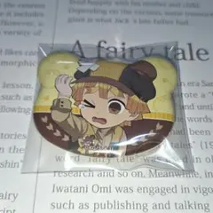 我妻善逸 キャラクターグッズ