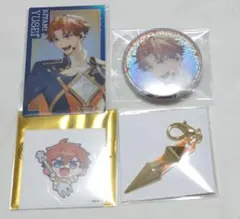 にじさんじ CONCERTO 北見遊征