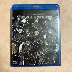 ベアードアード 3rd ONEMAN LIVE BLACK AND WHITE