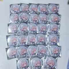 nqrse 歌い手 缶バッジ なるせ XYZ 2019 しろくま バレンタイン nqrse 歌い手 缶バッジ なるせ XYZ 2019 しろくま バレンタイン