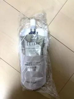 エリクシール 美白化粧水 しっとり 詰め替え