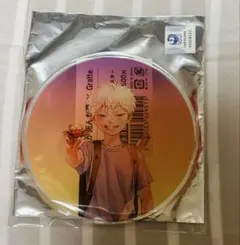 2025年最新】光が死んだ夏 コースターの人気アイテム - メルカリ