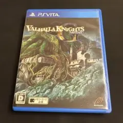 Valhalla Knights 3 Gold PS Vita