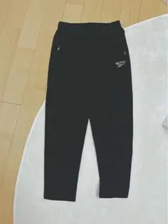 しまむら リーボック ジョガーパンツ