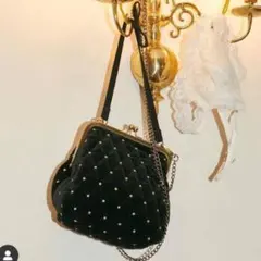 Bibiy ODETTE PARTY BAG チェーンバッグ