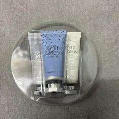 Francfranc Petit Mignon ハンドクリーム 3本セットのサムネイル